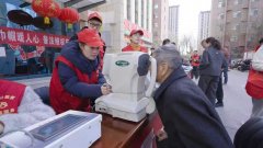 市场监管厅开展学